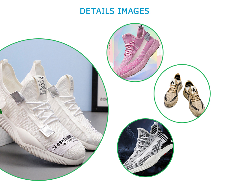 High Quality Men Summer New Style Sport Sneakers Casual Shoes