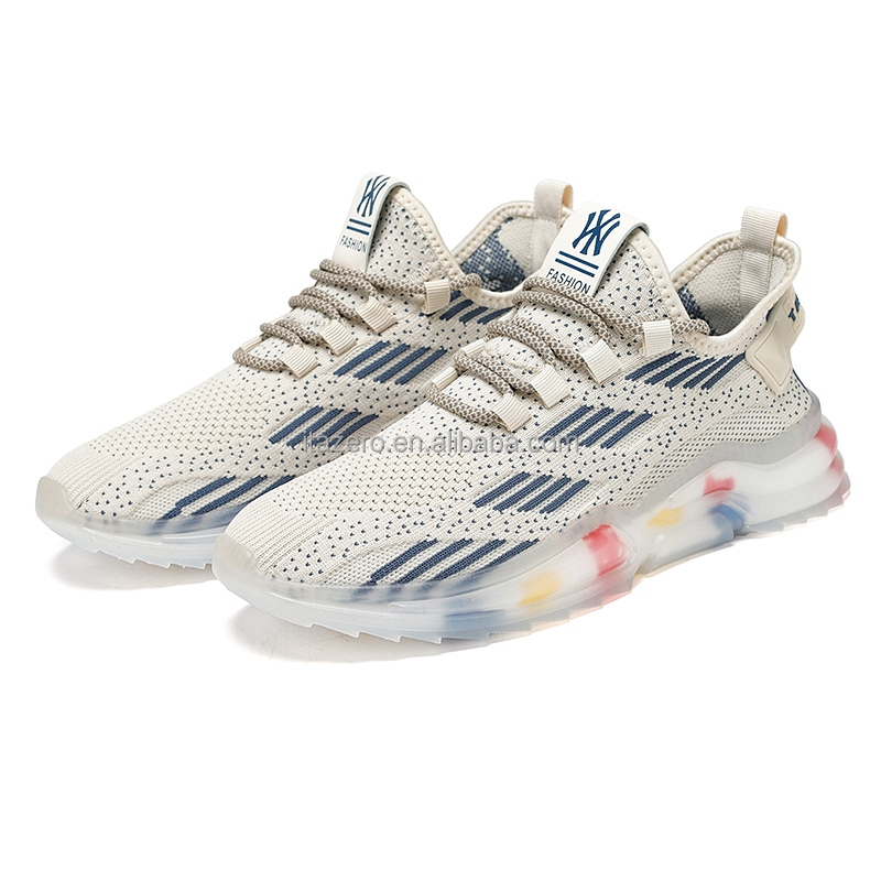 ITAZERO New Design running shoes Basketball Style sports Shoes men's fashion sneakers