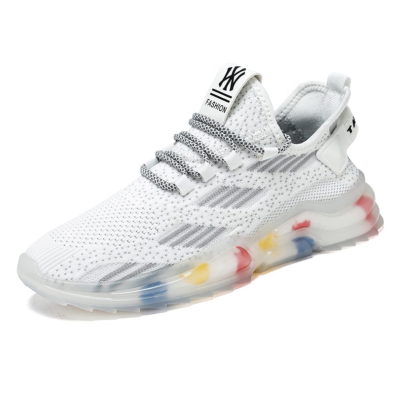 ITAZERO New Design running shoes Basketball Style sports Shoes men's fashion sneakers
