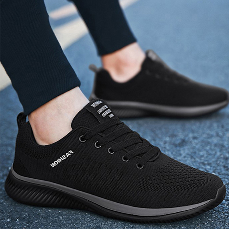 Wholesale custom cheap fashion men shoes mens trainers sneakers shoes for men