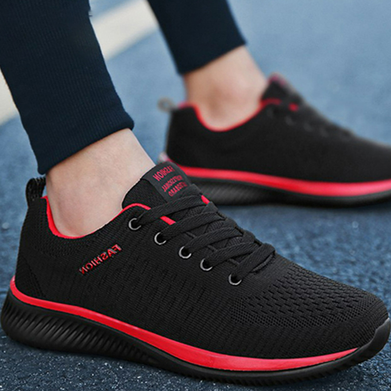 Wholesale custom cheap fashion men shoes mens trainers sneakers shoes for men