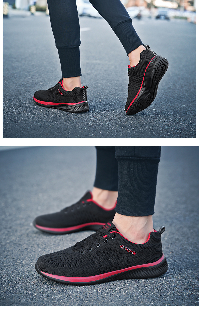 Wholesale custom cheap fashion men shoes mens trainers sneakers shoes for men