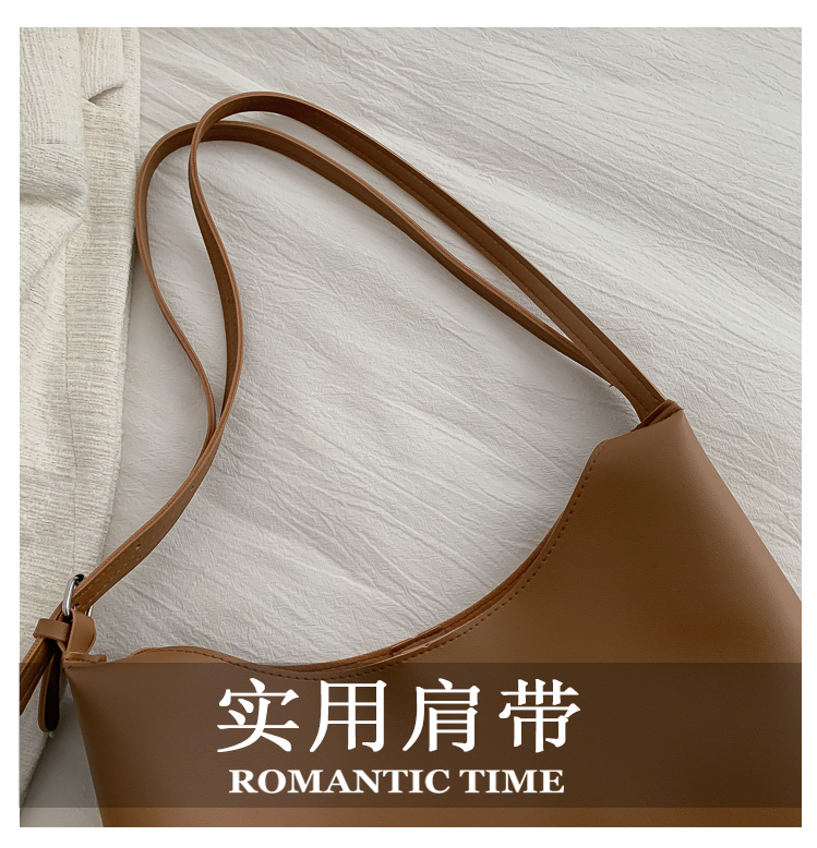 2019 Autumn/Winter Tide Korean Edition All-around Fashion Western Ladies Handbag