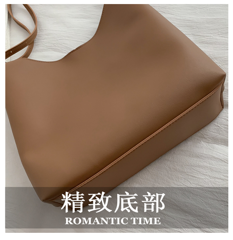 2019 Autumn/Winter Tide Korean Edition All-around Fashion Western Ladies Handbag