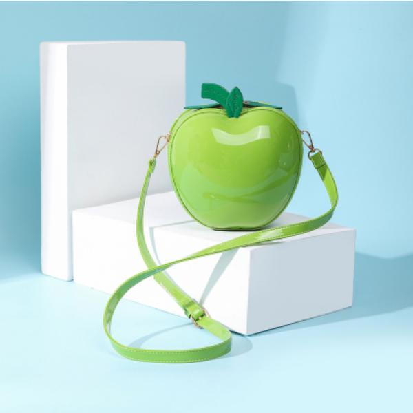 new summer Apple bag with creative personality and mini bag design