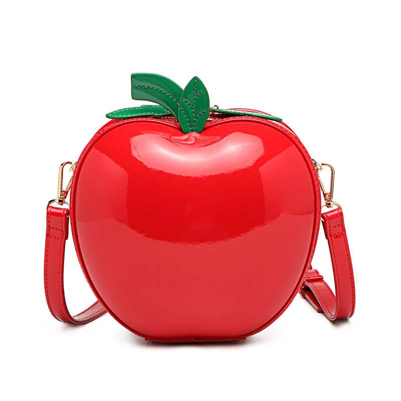 new summer Apple bag with creative personality and mini bag design