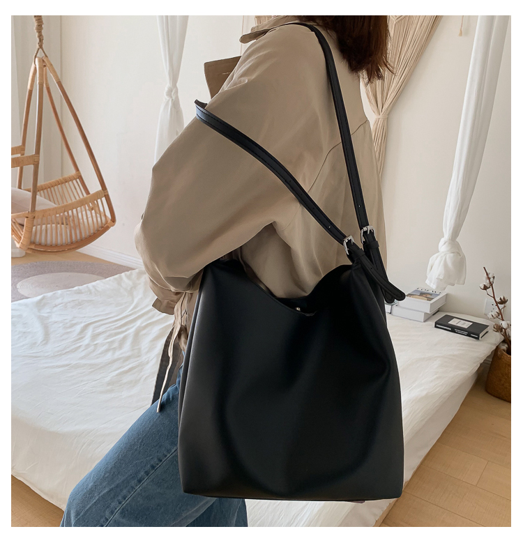 2019 Autumn/Winter Tide Korean Edition All-around Fashion Western Ladies Handbag