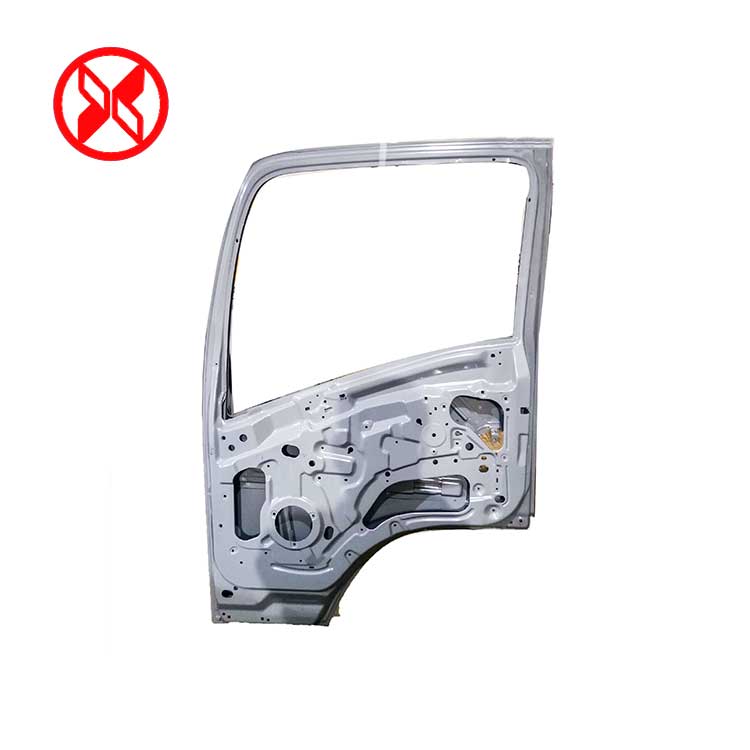 Isuzu original parts door