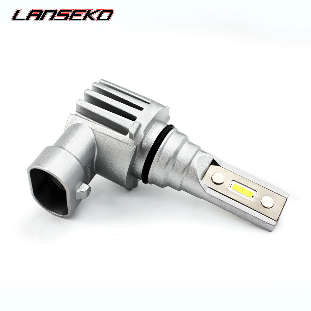 Automotive lighting V10P 9006 9005 H4 fog light automotive led bulbs led car headlights