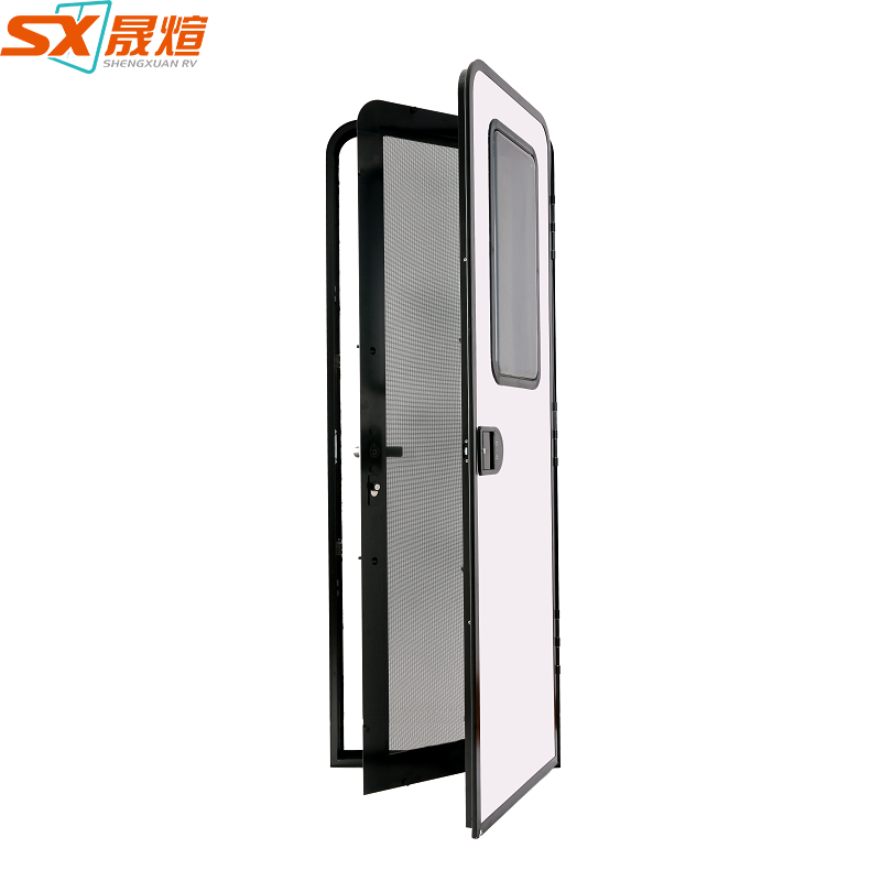 620 * 1900 mm the best-selling sealed easy clean European car door