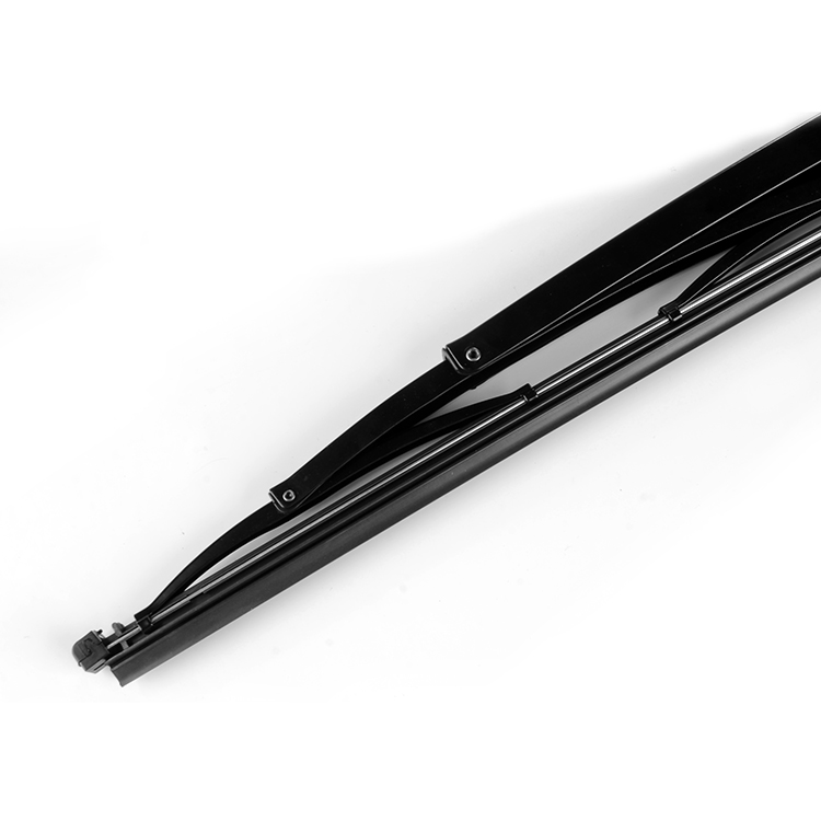 NT - 0907 hit the truck and passenger car windscreen wiper blade