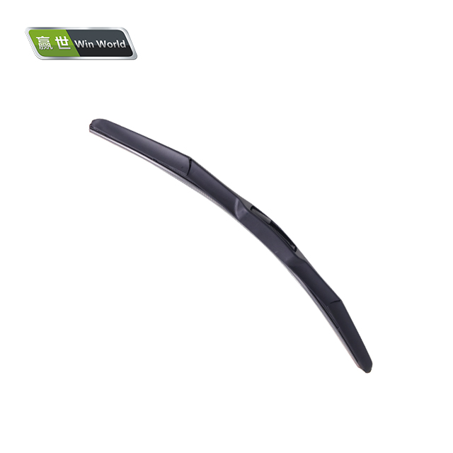 Have three size 16 inches - 18 inches high quality car wiper blade