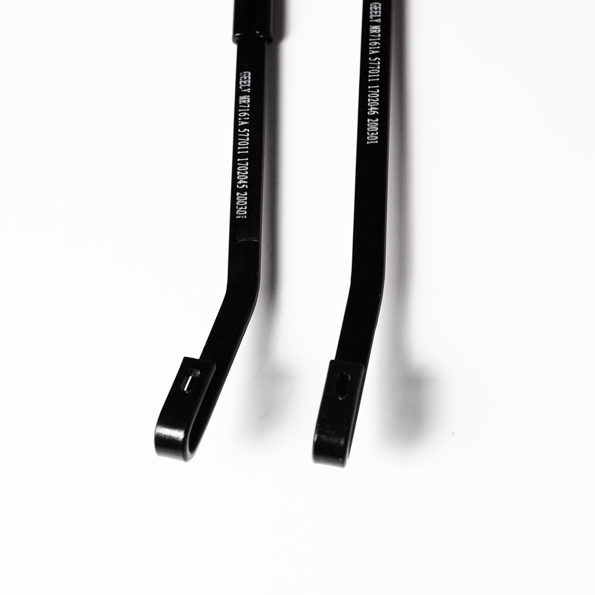 Geely Ck factory car wiper arm