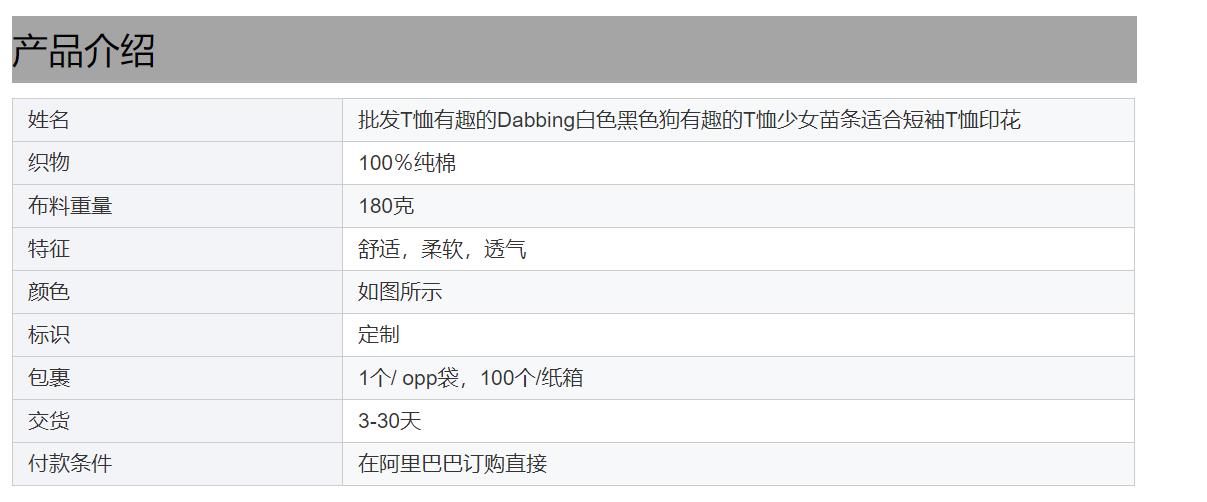 批发有趣的白色黑色适合苗条少女印花T恤