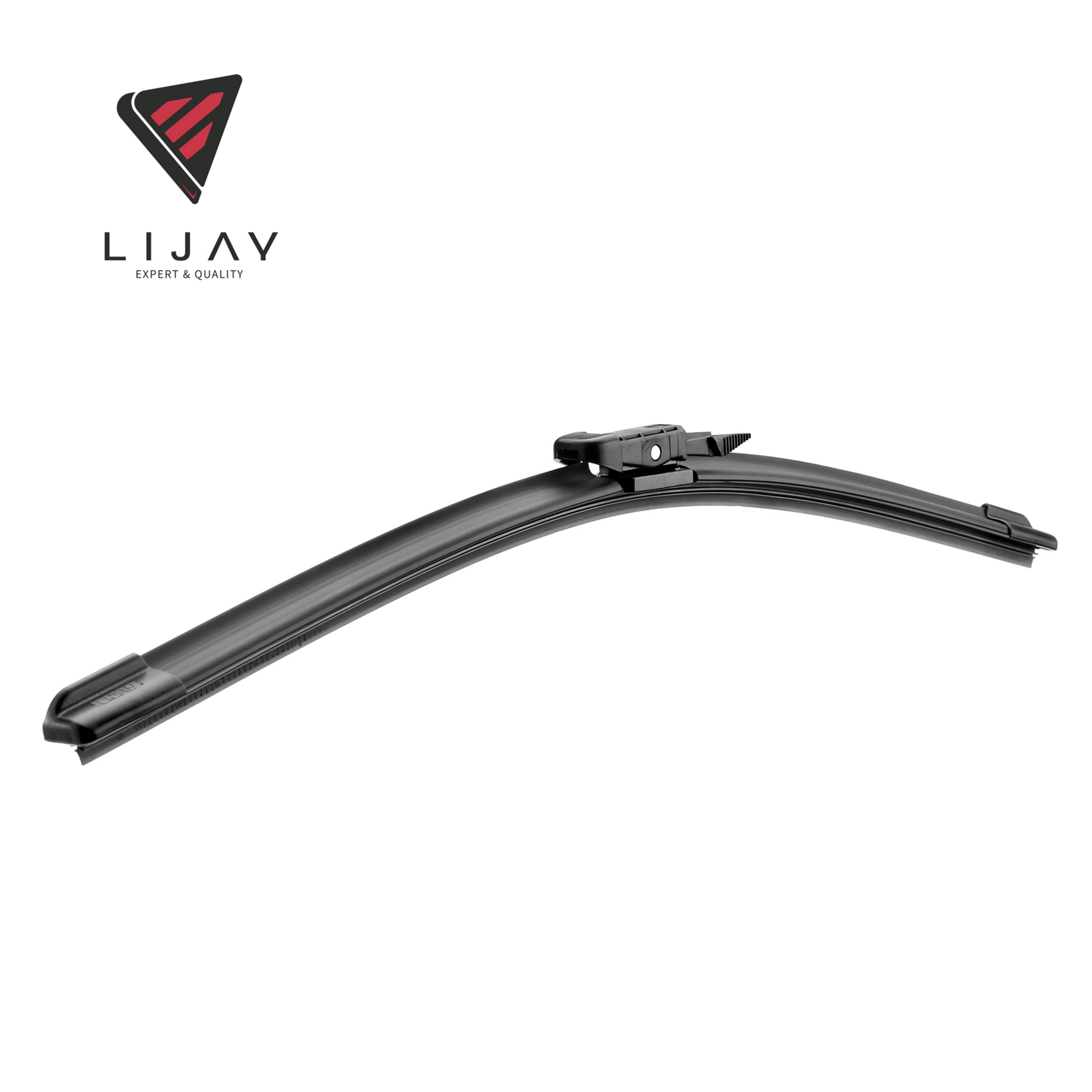 Direct connection size is 24 and 19 new front left and right front flat wiper blade