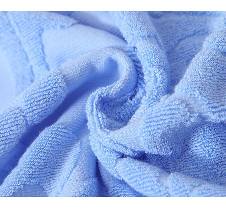 夏季便宜礼品100％纯棉毛巾被