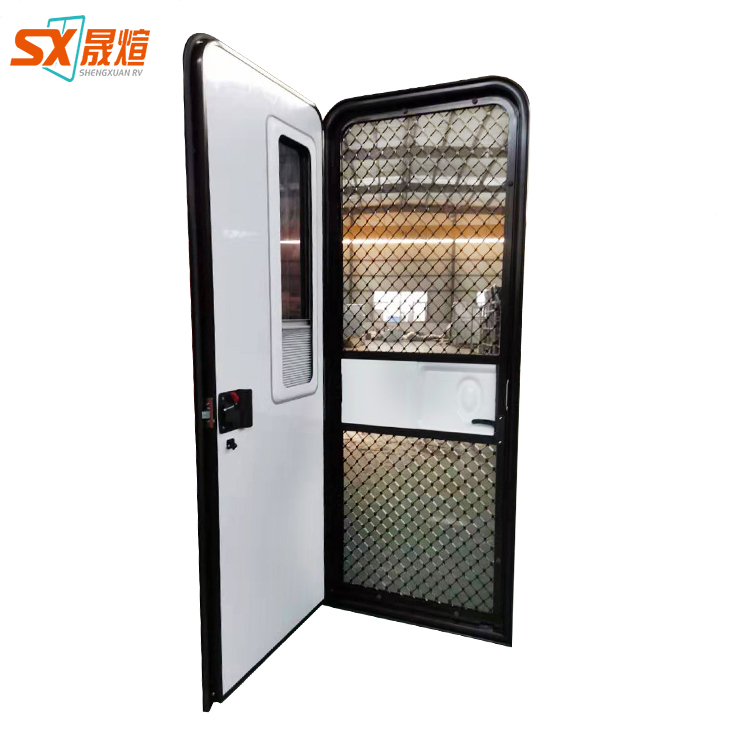 620 * 1900 mm the best-selling sealed easy clean European car door