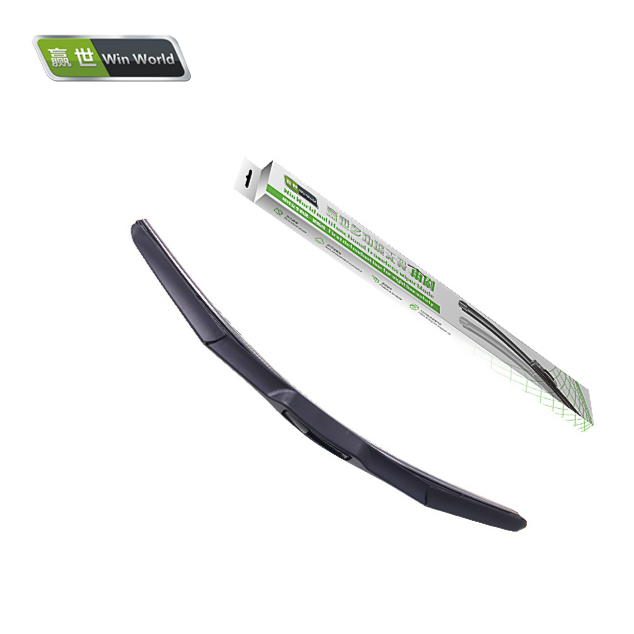 Have three size 16 inches - 18 inches high quality car wiper blade