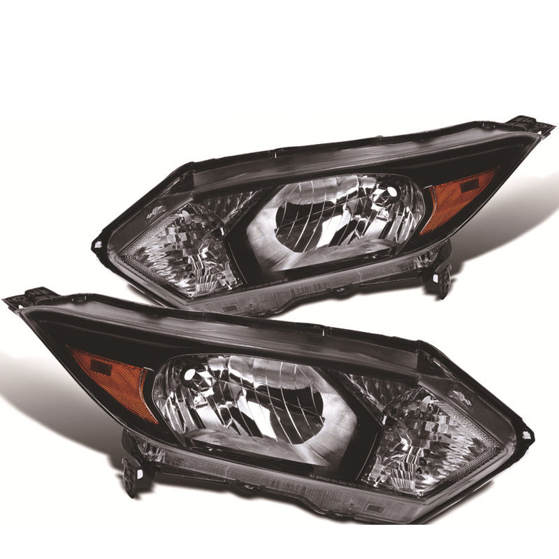 Honda VEZEL 2015-2017HRV US version of automotive headlamp