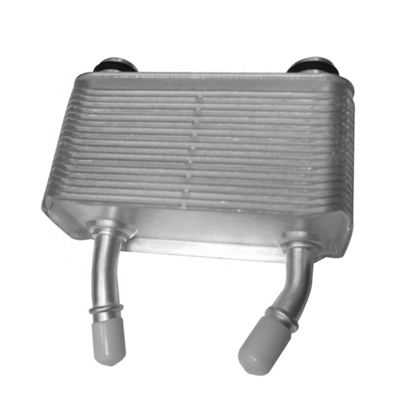 Fit Engine Cooling System For BMW Engine Oil Cooler Automobile Accessories Engine Cooler Oil Cooler 17107500754