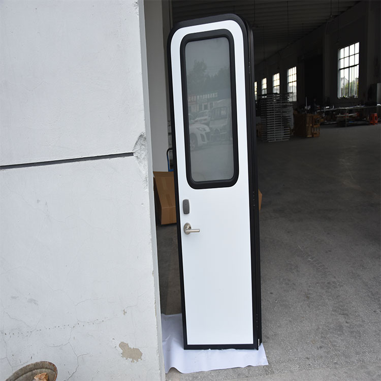 New Arrival Promo Gifts customizable caravan rv car door