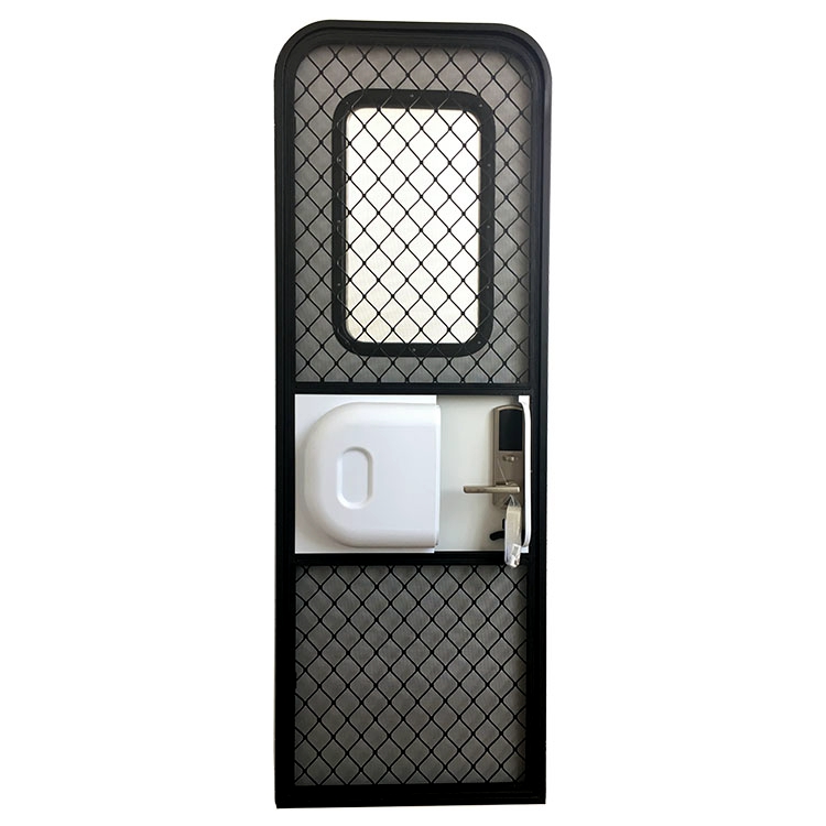 New Arrival Promo Gifts customizable caravan rv car door