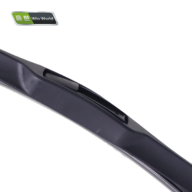 Have three size 16 inches - 18 inches high quality car wiper blade