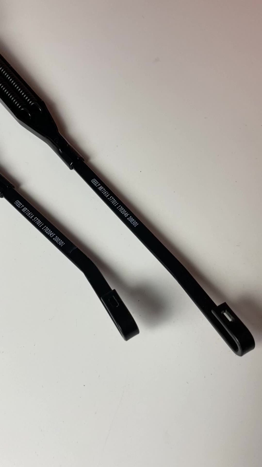Geely Ck factory car wiper arm