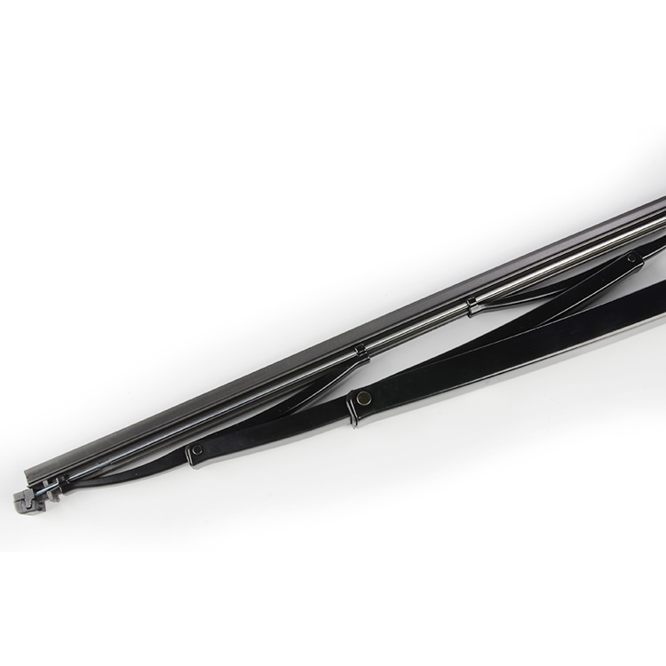 NT - 0907 hit the truck and passenger car windscreen wiper blade