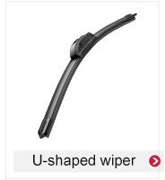 Direct connection size is 24 and 19 new front left and right front flat wiper blade