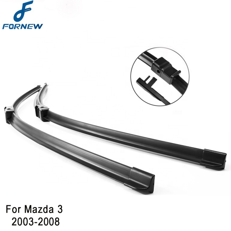 2003-2008 Mazda 3 FIT side car wiper arm