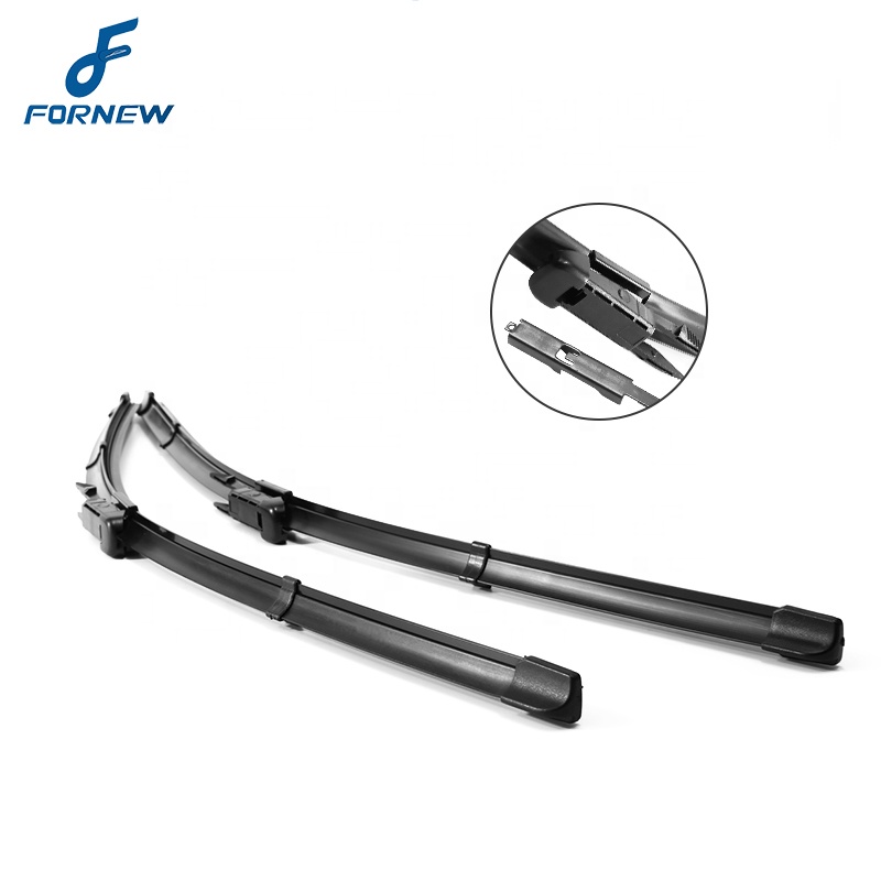 2005-2014 Volvo XC90 Fit narrow-band arm protruding tongue Fornew car wiper arm