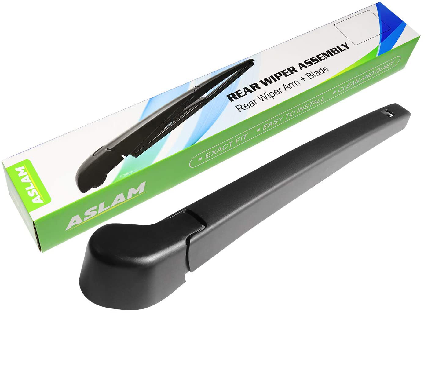 Volkswagen's cheap windshield Car wiper arm