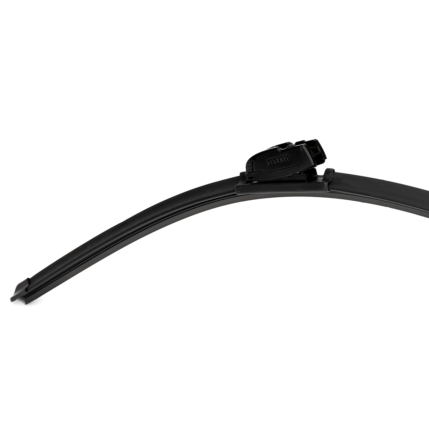 024UC 24-inch frameless rubber automotive wiper blade