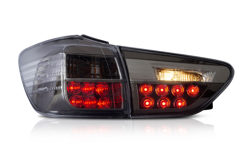 2009-2015 wholesale price Toyota Wish LED car taillights
