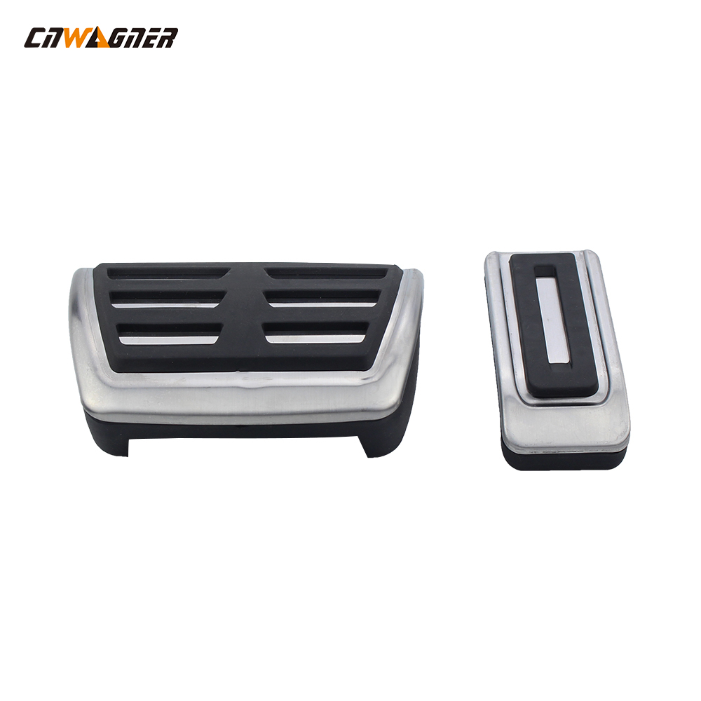 Suitable for audi A3 Volkswagen golf 7 general MK7 CNWAGNER dynamic foot pedal