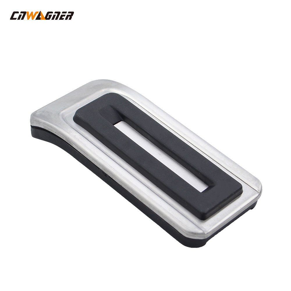 Suitable for audi A3 Volkswagen golf 7 general MK7 CNWAGNER dynamic foot pedal