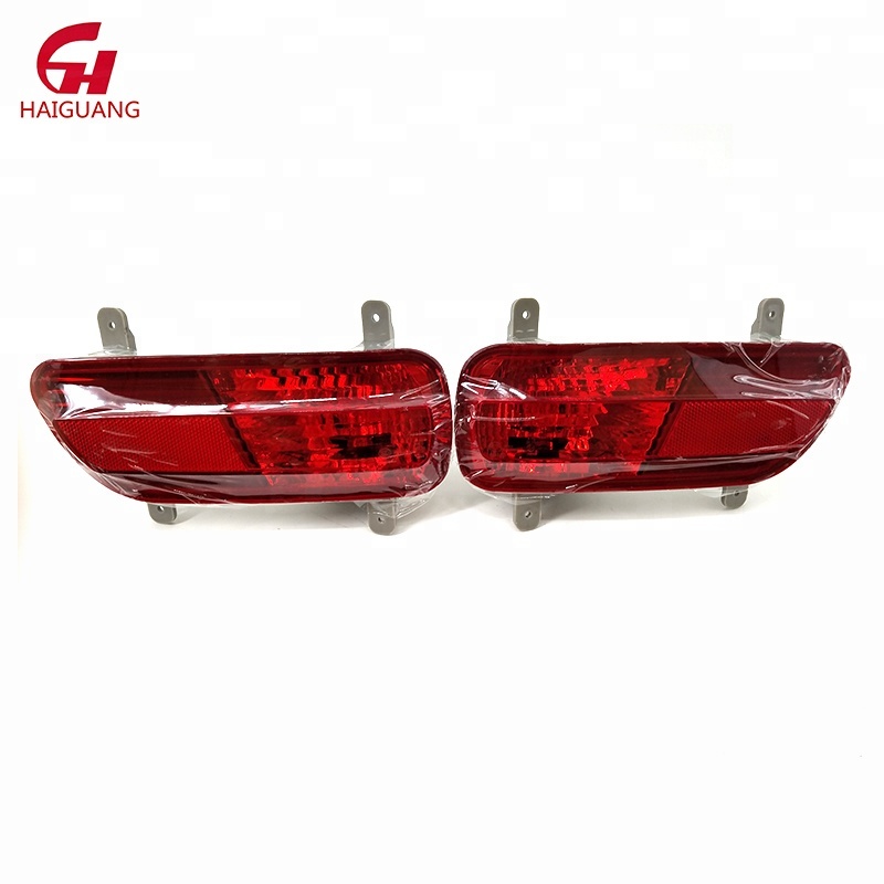 OEM 4116300XG83XA Haval H1 Rear Fog Lamp