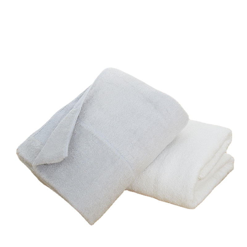 日本流行的柔软100％天然材料加厚超大号毛巾被