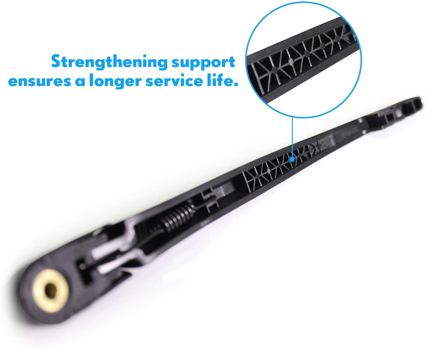Volkswagen's cheap windshield Car wiper arm