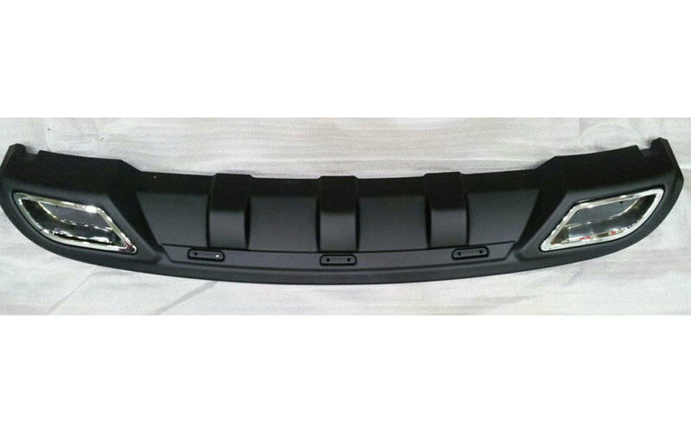 For hyundai accent other general rear bumper