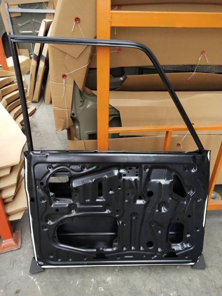 Land cruiser FJ79 / FJ75 auto aftermarket car door