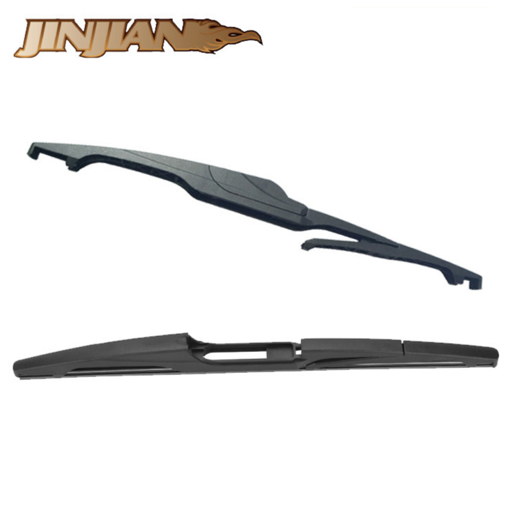 With 10 adapters JJ new multi-function wiper arm