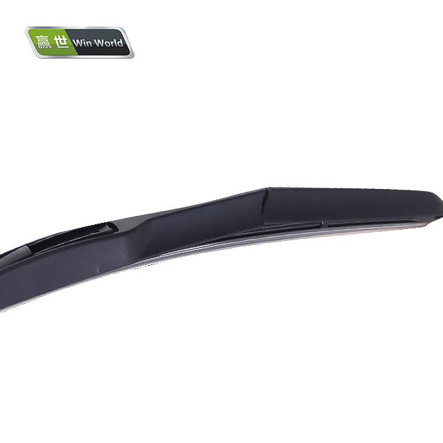 Have three size 16 inches - 18 inches high quality car wiper blade