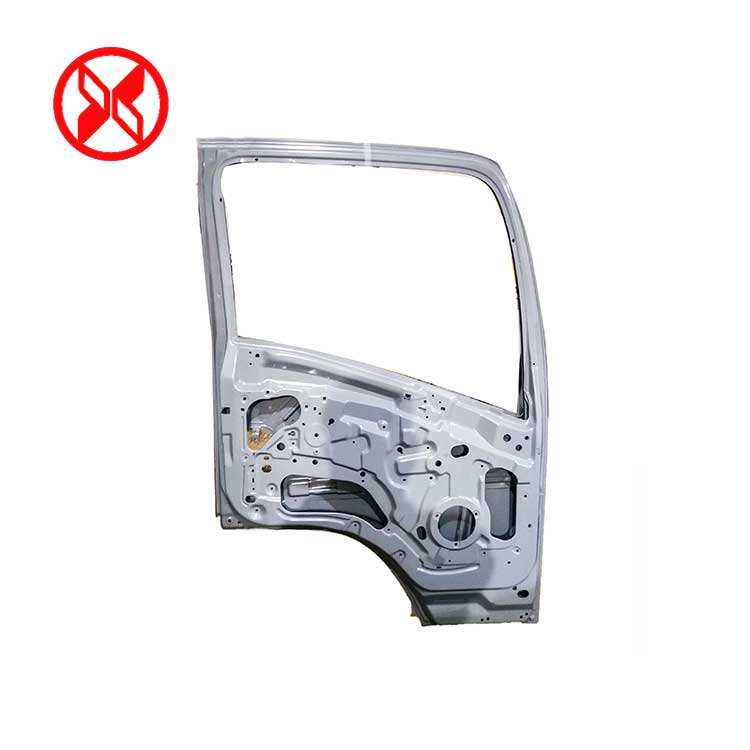 Isuzu original parts door