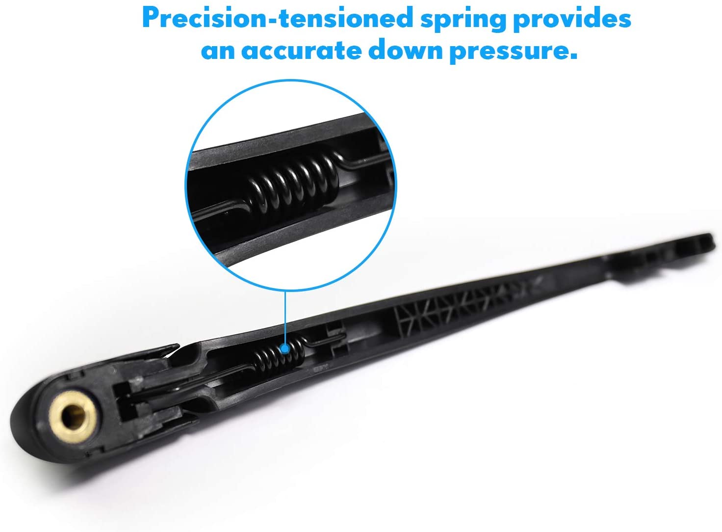 Volkswagen's cheap windshield Car wiper arm