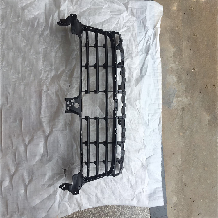 Automobile accessories Cayenne front bar grille