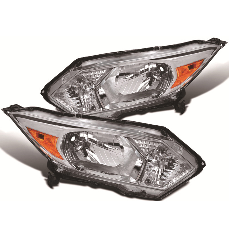 Honda VEZEL 2015-2017HRV US version of automotive headlamp