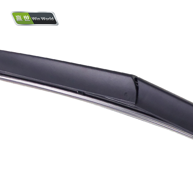 Have three size 16 inches - 18 inches high quality car wiper blade