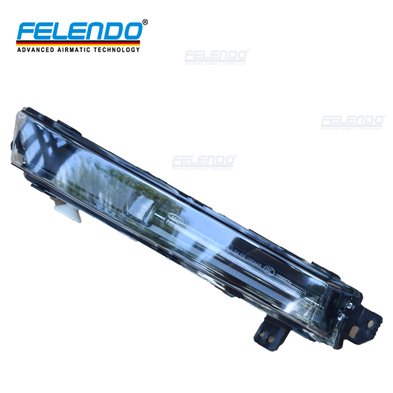 New Range Rover Fog Lamp